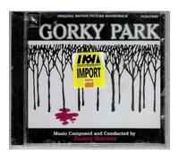 Gorky Park - Bo