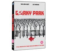 Gorky Park [DVD]