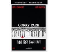Gorky Park DVD E