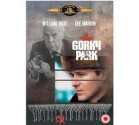 Gorky Park (uca) [Import anglais]