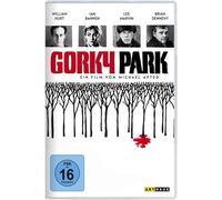 Gorky Park (DVD) Hurt William Marvin Lee Dennehy Brian Bannen Ian Pacula Joanna