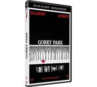 Gorky Park - Édition Collector - Master Hd Restauré