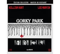 Gorky Park [Édition Collector-Master HD restauré]