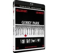 Gorky Park - Édition Collector - Master Hd Restauré - Blu-Ray