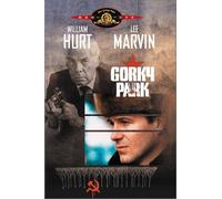 Gorky Park [Import USA Zone 1]