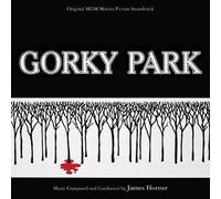 Gorky Park (Limited Edition)