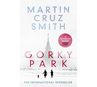 Gorky Park (Volume 1)