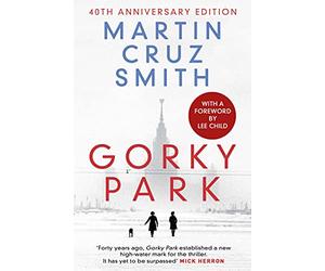 Gorky Park (Volume 1)