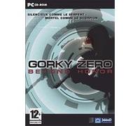 Hobby Concept – Jeu PC – Gorky Zero – Beyond Honor