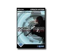 Gorky Zero - Beyond Honor [Import allemand]