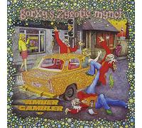 Gorky's Zygotic Mynci - Amber Gambler E.P. [Import]