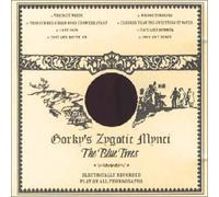Gorky's Zygotic Mynci - Blue Trees