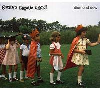 Gorky's Zygotic Mynci - Diamond Dew [Import]