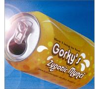 Gorky's Zygotic Mynci - How I Long To Feel That Summer In My Heart