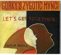 Gorky's Zygotic Mynci - Let's Get Together [Import]