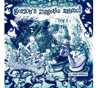 Gorky's Zygotic Mynci - Llanfwrog E.P. [Import]
