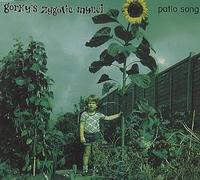 Gorky's Zygotic Mynci - Patio Song [Import]