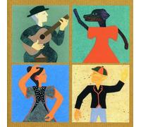 Gorky's Zygotic Mynci - Spanish Dance Troop