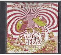 Gorky's Zygotic Mynci - The Game of Eyes [Import]