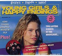 Gorky's Zygotic Mynci - Young Girls & Happy. [Import]