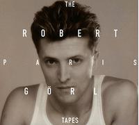 Gorl, Robert - Paris Tapes