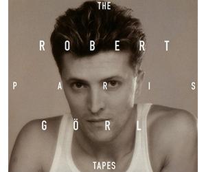 Gorl, Robert - Paris Tapes