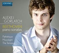 Gorlatch,Alexej - Ludwig Van Beethoven
