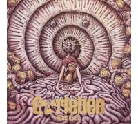 Gorleben - Menetekel (Black Lp)