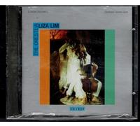 Gorli - Lim: The Oresteia (Gesamtaufnahme) (Aufnahme Melbourne 1993)