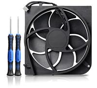 Gorliskl Ventilateur interne de rechange pour console Xbox Series S (XSS)