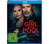 Gorman, Dakota - The Girl in the Pool (Blu-Ray)