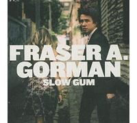 Fraser A Gorman - Slow Gum