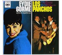 Gorme, Eydie - Canta En Espanol