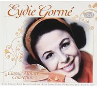 Gorme, Eydie - Classic Album Collection [Import]
