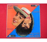 Gorme, Eydie - Gorme, Eydie Love Is A Season LP HMV CLP1290 EX/EX 1959