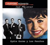 Gorme, Eydie - Leyendas Solamente Los Mejores
