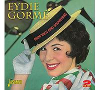 Eydie Gorme – Mem'ries and Souvenirs – Import
