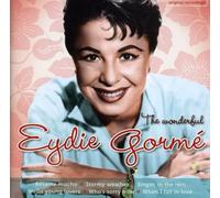 Gorme, Eydie - Wonderful [Import]