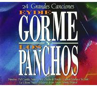 Gorme, Eydie, Y Los Panchos - 24 Grandes Canciones [Import]