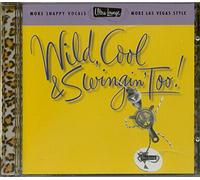 Gorme - Vol. 15-Wild Cool & Swingin' T