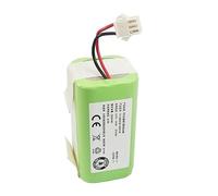 GORMEL Batterie Li-ION 14.4V 3500mAh/2800mAh UR18650ZY-4S1P-AAM INR18650 M26-4S1P H18650CH-4S1P, Compatible avec aspirateur IBoto/Polaris (Color : 2800mAH)