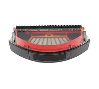 GORMEL Pièces de Rechange for boîte à poussière, compatibles avec Irobot Roomba série 500 550 560 570 580 52708 551 527 530 535, collecteur d'aspirateur Robot