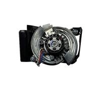 GORMEL Plastique de Moteur de Ventilateur de Moteur de Ventilateur de Remplacement Compatible for Les Accessoires d'aspirateur de Robot IROBOT S9