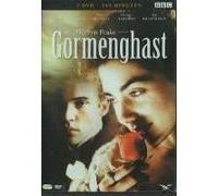GORMENGHAST-2 DVD-VN G