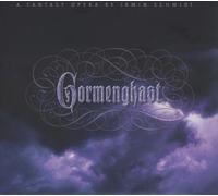 Schmidt, Irmin – Gormenghast – Integral