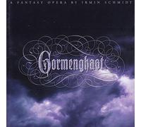 Gormenghast