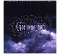 Gormenghast