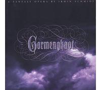 Gormenghast