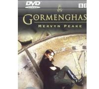 Gormenghast Saison 1 DVD DVD