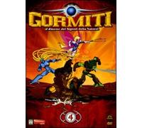 Gormiti #04
